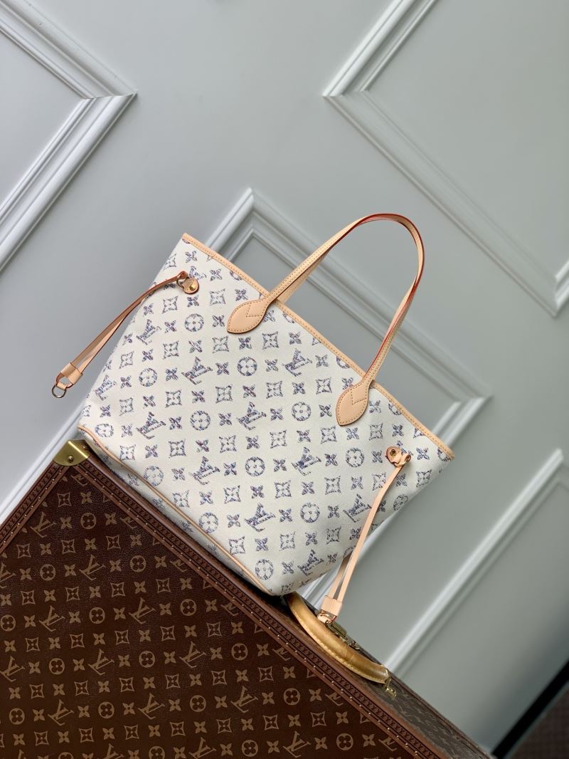 LV Shopping Bags